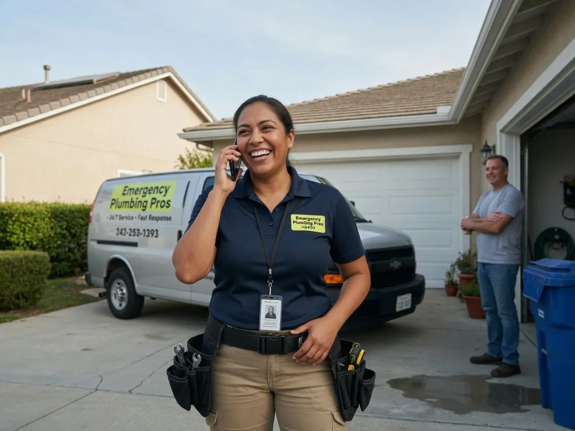 Emergency Plumber Tipton, OK FAQs